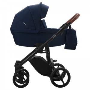 Bebetto Luca CZA02 | Kombi-Kinderwagen